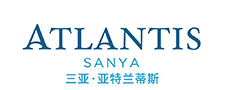 亚特兰蒂斯logo